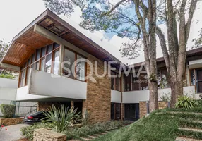 Foto 1 de Casa com 4 Quartos à venda, 360m² em Morumbi, São Paulo