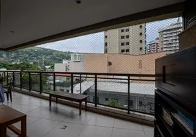 Foto 1 de Apartamento com 2 Quartos à venda, 108m² em Vital Brasil, Niterói