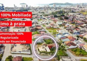 Foto 1 de Casa com 5 Quartos à venda, 197m² em Santo Antônio, Balneário Piçarras