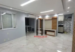 Foto 1 de Apartamento com 3 Quartos para alugar, 68m² em Brás, São Paulo