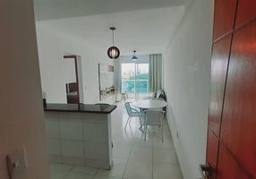 Foto 1 de Apartamento com 2 Quartos para alugar, 50m² em Iriri, Anchieta