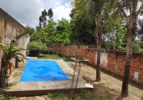 Foto 1 de Casa de Condomínio com 3 Quartos à venda, 70m² em Riacho Fundo I, Brasília