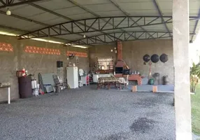 Foto 1 de Fazenda/Sítio à venda, 48400m² em Zona Rural, Conchas