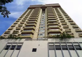 Foto 1 de Apartamento com 3 Quartos para alugar, 146m² em Centro, Piracicaba