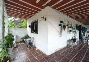 Foto 1 de Casa com 2 Quartos à venda, 223m² em Jardim Coronel, Itanhaém