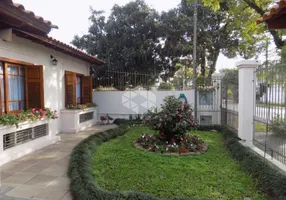 Foto 1 de Casa com 4 Quartos à venda, 240m² em Tristeza, Porto Alegre