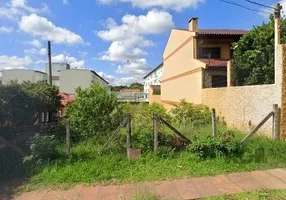 Foto 1 de Lote/Terreno à venda, 299m² em Camaquã, Porto Alegre