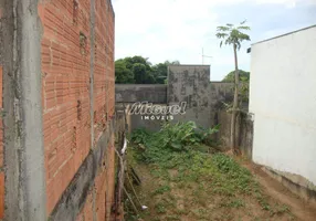 Foto 1 de Lote/Terreno à venda, 198m² em Jardim Residencial Javary II, Piracicaba