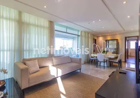 Foto 1 de Apartamento com 4 Quartos à venda, 139m² em Nova Floresta, Belo Horizonte