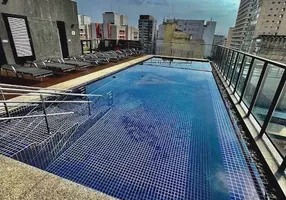 Foto 1 de Apartamento com 1 Quarto à venda, 27m² em Campos Eliseos, São Paulo