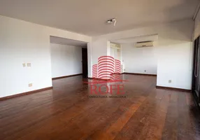 Foto 1 de Apartamento com 4 Quartos para venda ou aluguel, 350m² em Vila Nova Conceição, São Paulo