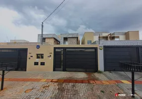 Foto 1 de Casa com 3 Quartos à venda, 101m² em Vila Santo Eugenio, Campo Grande