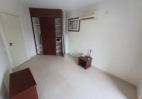 Foto 1 de Flat com 1 Quarto à venda, 40m² em Jardim São Dimas, São José dos Campos