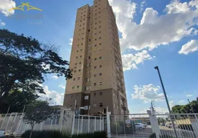 Foto 1 de Apartamento com 3 Quartos à venda, 69m² em Vila Belvedere, Americana