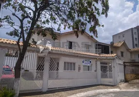 Foto 1 de Sobrado com 2 Quartos à venda, 89m² em Jardim Maria Rosa, Taboão da Serra