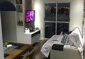 Foto 1 de Apartamento com 3 Quartos à venda, 62m² em Residencial Parque da Fazenda, Campinas