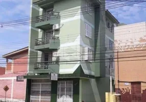 Foto 1 de Apartamento com 3 Quartos à venda, 95m² em Nonoai, Santa Maria