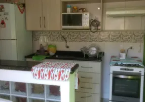 Foto 1 de Apartamento com 2 Quartos à venda, 56m² em Vila Jorge Zambon, Jaguariúna