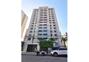 Foto 1 de Apartamento com 3 Quartos à venda, 111m² em Papicu, Fortaleza