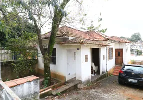 Foto 1 de Lote/Terreno com 1 Quarto à venda, 300m² em Horto Florestal, São Paulo