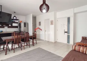 Foto 1 de Apartamento com 2 Quartos à venda, 80m² em Jardim Mar e Céu , Guarujá