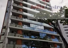 Foto 1 de Apartamento com 4 Quartos à venda, 124m² em Graças, Recife