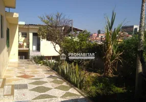 Foto 1 de Sobrado com 3 Quartos à venda, 120m² em Jardim Santa Fé, São Paulo
