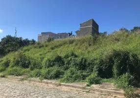 Foto 1 de Lote/Terreno à venda, 600m² em Colinas, Rio das Ostras