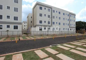 Foto 1 de Apartamento com 2 Quartos para alugar, 45m² em Vila Boa Vista, São Carlos