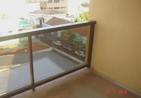 Foto 1 de Apartamento com 1 Quarto à venda, 57m² em Vila Monteiro - Gleba I, São Carlos