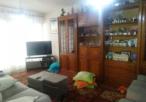 Foto 1 de Sobrado com 3 Quartos à venda, 367m² em Umuarama, Osasco