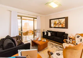 Foto 1 de Apartamento com 3 Quartos à venda, 188m² em Jardim Santa Angela, Ribeirão Preto