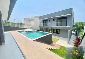 Foto 1 de Casa de Condomínio com 3 Quartos à venda, 330m² em Condomínio Residencial Campos do Conde, Bragança Paulista