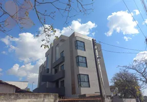Foto 1 de Apartamento com 3 Quartos à venda, 60m² em Boneca do Iguaçu, São José dos Pinhais