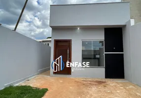 Foto 1 de Casa com 3 Quartos à venda, 170m² em Sao Sebastiao, Igarapé