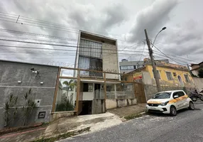 Foto 1 de Prédio Comercial para alugar, 480m² em Renascença, Belo Horizonte