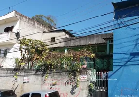 Foto 1 de Lote/Terreno à venda, 257m² em Jardim D Abril, São Paulo