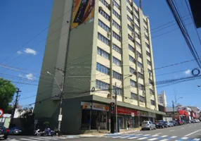 Foto 1 de Ponto Comercial à venda, 40m² em Centro, São Carlos