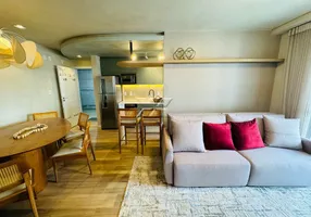 Foto 1 de Apartamento com 2 Quartos à venda, 77m² em Santa Cruz, Rio Claro