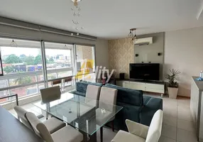 Foto 1 de Apartamento com 3 Quartos para alugar, 96m² em Consil, Cuiabá