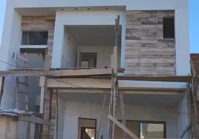 Foto 1 de Sobrado com 3 Quartos à venda, 131m² em Vale Ville, Cachoeirinha