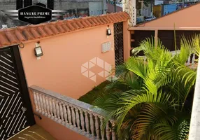 Foto 1 de Casa de Condomínio com 3 Quartos à venda, 94m² em Vila Ré, São Paulo