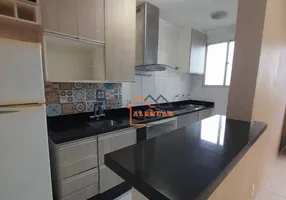 Foto 1 de Apartamento com 2 Quartos à venda, 42m² em Colônia, São Paulo