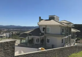 Foto 1 de Casa de Condomínio com 6 Quartos à venda, 1200m² em Bosque das Mansões, São José