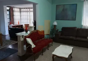 Foto 1 de Sobrado com 1 Quarto à venda, 350m² em Campos Eliseos, São Paulo