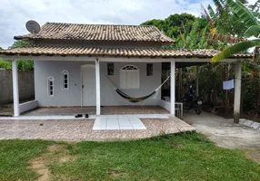 Foto 1 de Casa com 2 Quartos à venda, 101m² em Vilatur, Saquarema