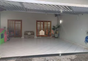 Foto 1 de Casa com 2 Quartos à venda, 186m² em Paulicéia, Piracicaba