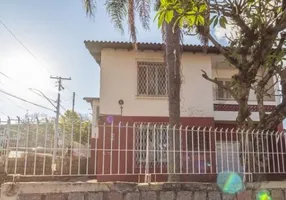 Foto 1 de Casa com 5 Quartos para venda ou aluguel, 273m² em Glória, Porto Alegre