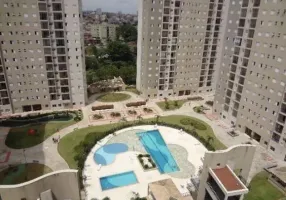 Foto 1 de Apartamento com 2 Quartos para alugar, 51m² em Umuarama, Osasco