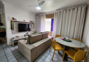 Foto 1 de Apartamento com 2 Quartos à venda, 50m² em Vasco da Gama, Recife